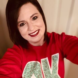 Meet your Posher, Ericka